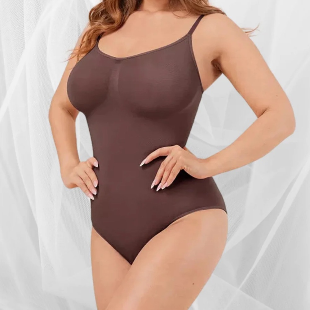 NWOT Snatched Bodysuit